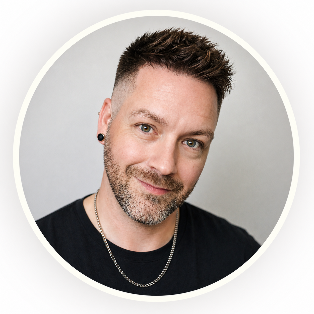Andrew Boutilier, founder of SingleBuck