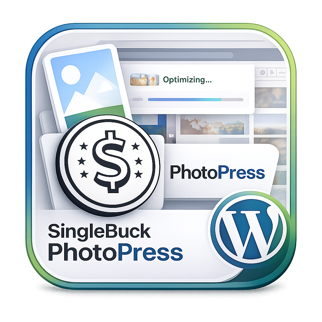 PhotoPress