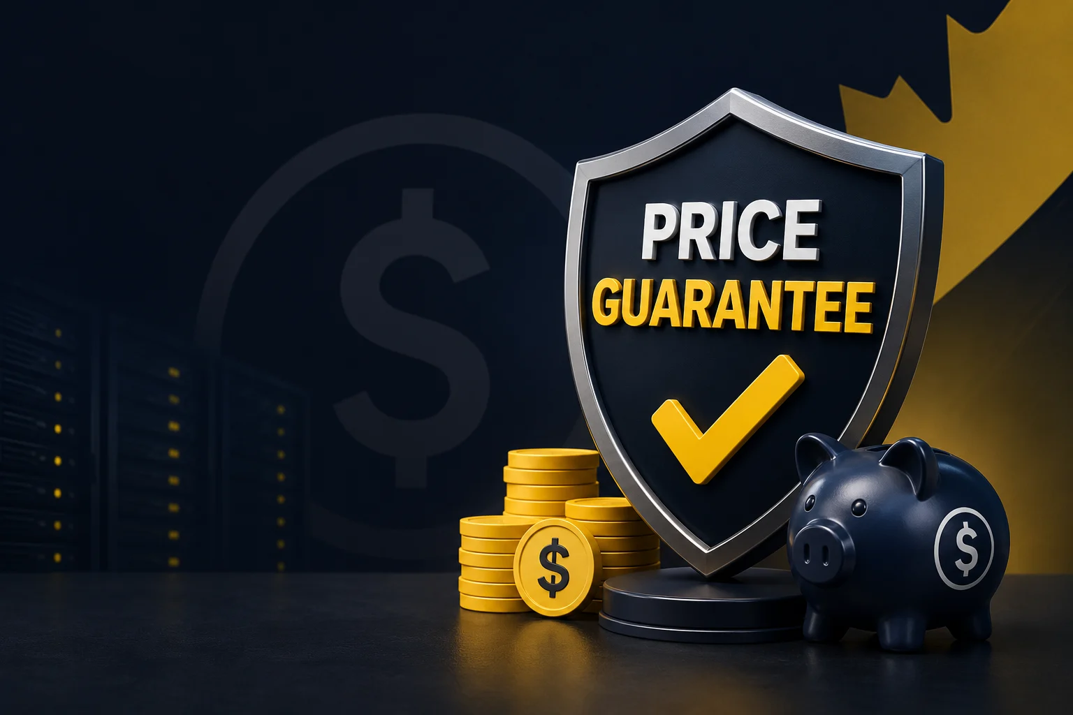 SingleBuck Price Guarantee