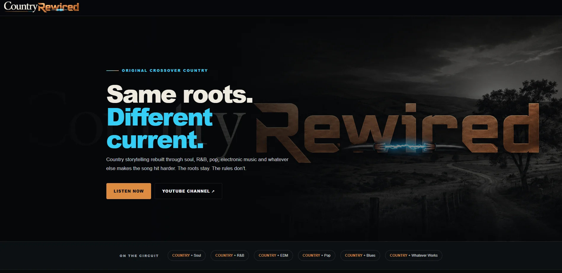 Website Project