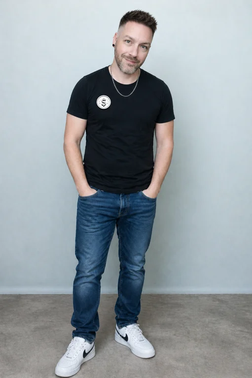 Andrew Boutilier, Founder of SingleBuck Technologies